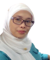 Dr. Yanti Yulianti S.Si. M.Si.